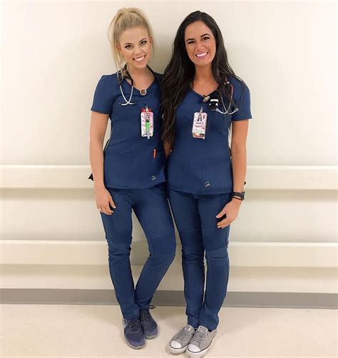 Jaanuu on Instagram: “Happy Emergency Nurses Day ️ These ladies are ER ...