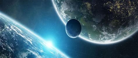 New Planet Discovered 2023