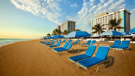 Heavenly Spa, The Westin Fort Lauderdale Beach Resort | Spas of America