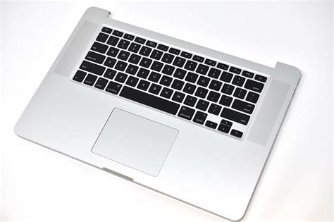 15" MacBook Pro 2015 Top-Case Assembly KeyBoard Battery TrackPad