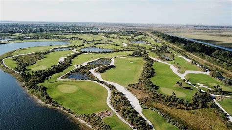 Osprey Point Golf Course - Golf Property