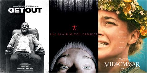 'Fresh': 8 Indie Horror Films That'll Make You Sleep With The Light On