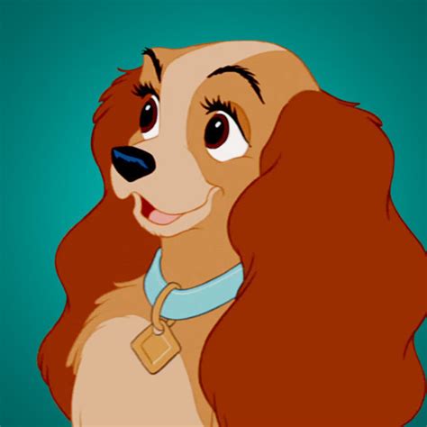 Lady and the Tramp | Disney Movies