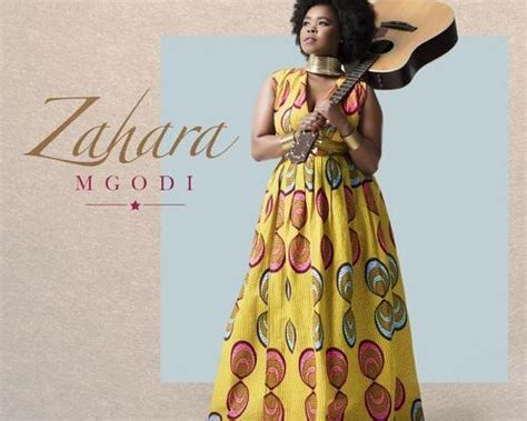 Zahara Mgodi Album Download Zip - previewlasopa