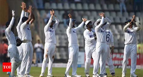 In 6 points: Key highlights of India vs New Zealand second Test ...