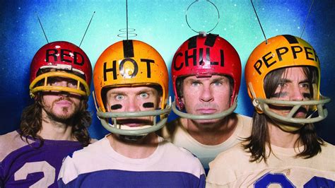 Red Hot Chili Peppers, Helmet, Rock Bands Wallpapers HD / Desktop and ...