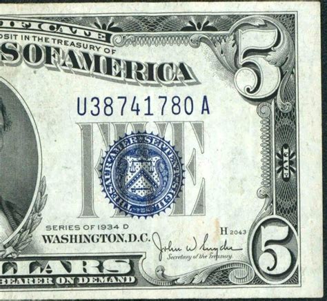 Currency Collector Paper Currency 12/28/23 | Live and Online Auctions ...