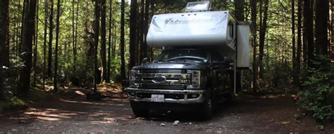 Long Beach Golf Course & Campground, Tofino, British Columbia, Canada ...