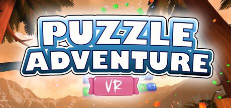 Puzzle Adventure VR - Metacritic