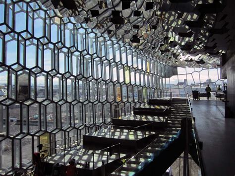 HARPA CONCERT HALL AND CONFERENCE CENTRE BY HENNING LARSEN | A As ...