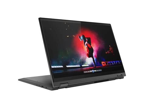 Lenovo IdeaPad Flex 5 15ITL05 2-in-1 Laptop Intel Core i5-1135G7 2.40 ...