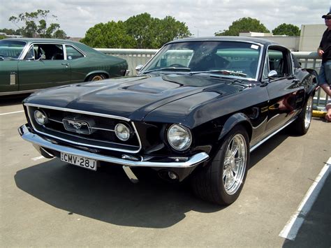 File:1967 Ford Mustang GT coupe (12404408404).jpg - Wikimedia Commons