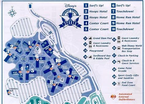 disney all star movies resort map - Rocco Jaynes