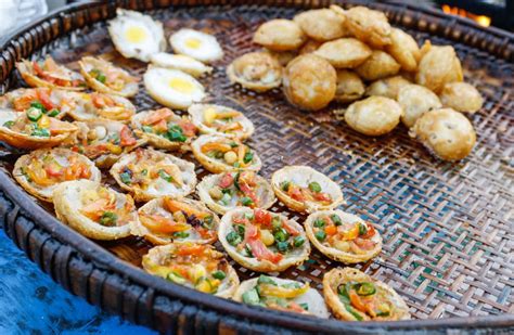 Myanmar Food: 15 Traditional Dishes You Should Eat - Rainforest Cruises