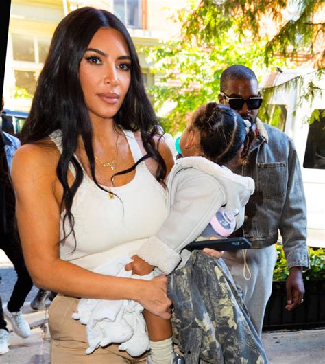 Kanye West says daughter Chicago, 4, is ‘too grown looking’ in new ...