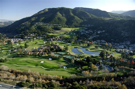 Carmel Valley Ranch Resort, Monterey, CA : Five Star Alliance