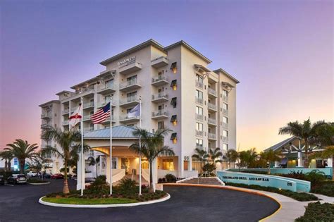 Residence Inn by Marriott St. Petersburg Tierra Verde - Booking Deals ...