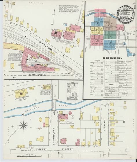 Map Of Niles Ohio | secretmuseum