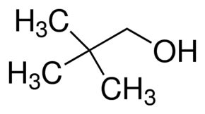 neopentyl alcohol - CAS No. 75-84-3 | FAR Chemical