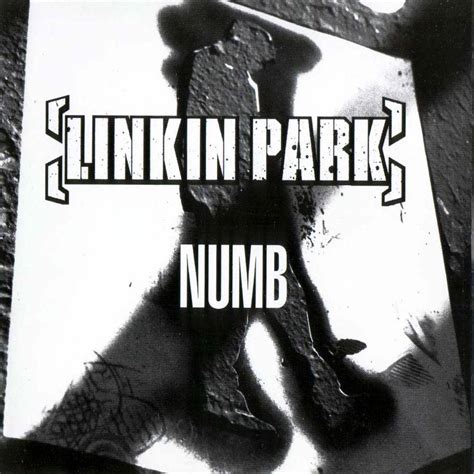 Linkin Park - Numb Lyrics | All song lyrics artist or band