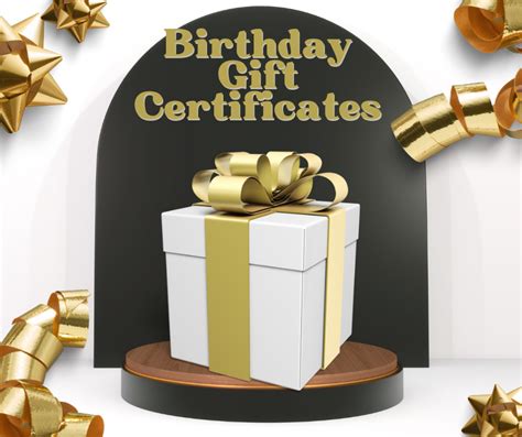 Gift Certificates - West Coast Candle Supply