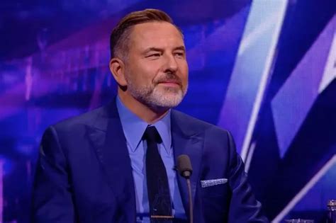 Inside David Walliams' controversial BGT exit as he is replaced by ...