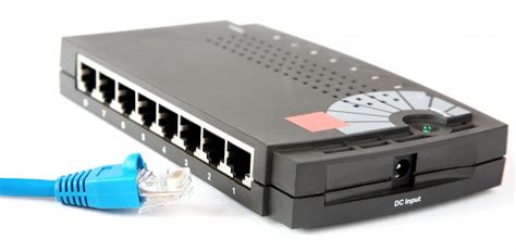 What Is a Home Network Hub? (with pictures)