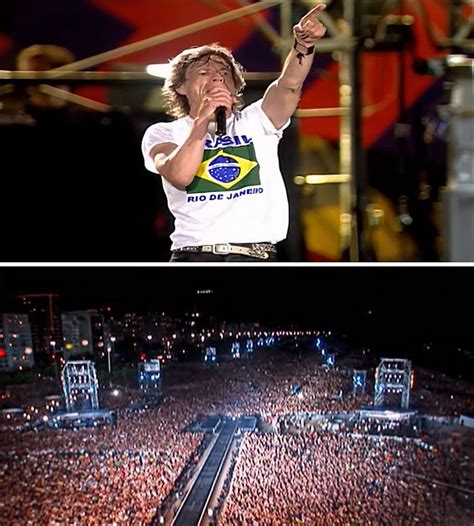 29 Of The Biggest Concerts Ever That Rocked The History Of Music ...