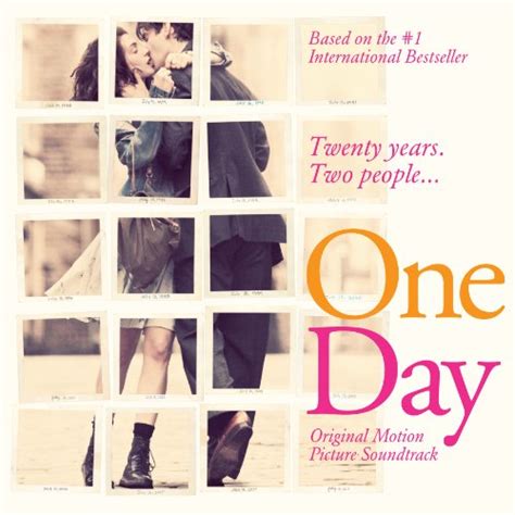 One Day Movie Soundtrack