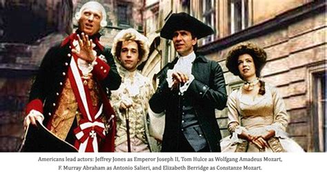 Film 5000 - Reviews - Amadeus (1984)