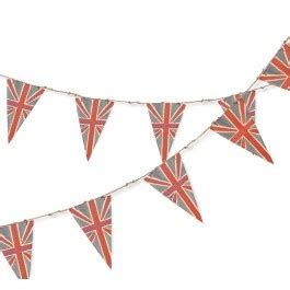 British bunting