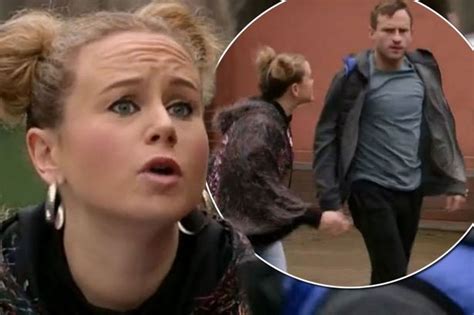 Coronation Street spoilers: Shona risks everything by visiting killer ...