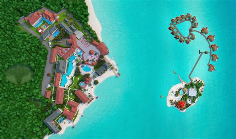 Maps - Sandals Royal Caribbean Resort in Jamaica