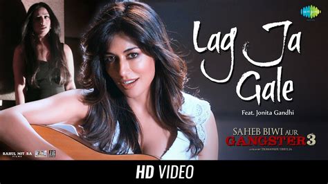 Lag Ja Gale Lyrics - Jonita Gandhi » LyricsAgni