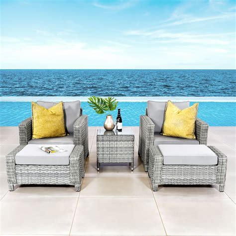 Africa's largest selection of Lounge Sofa Sets - Patio Warehouse