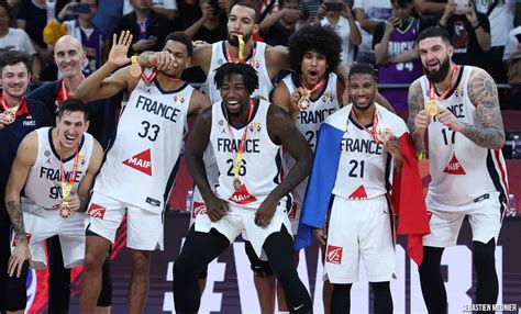 JO 2021 : la dernière chance avant la reconstruction pour les Bleus