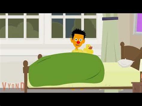 Dance Myself to Sleep with Bert & Ernie (with Vyond Voices) A Vyond ...