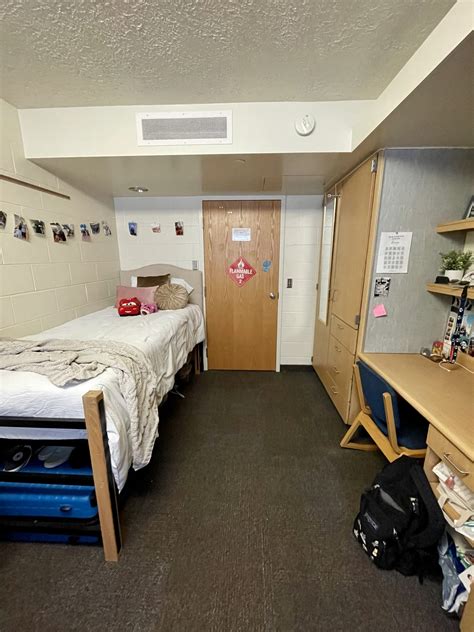 The Best Dorms at BYU for Freshmen: Heritage vs Helaman Halls - Lola ...