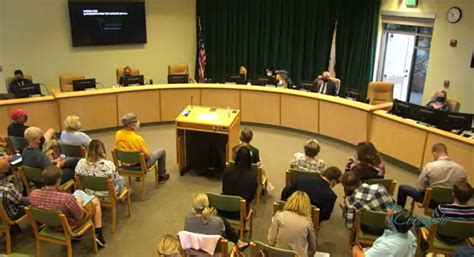 Public Comment at School Board Meetings - Coronado Times