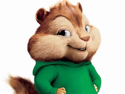 Which Alvin And The Chipmunks Character Are You? | Alvin and the ...