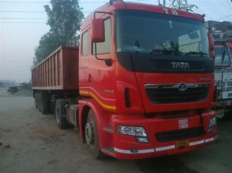 Tata prima truck for Sale in Rajpura, Punjab Classified | IndiaListed.com