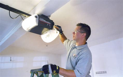 Expert Garage Door Opener Repair Service | EXL Garage Doors