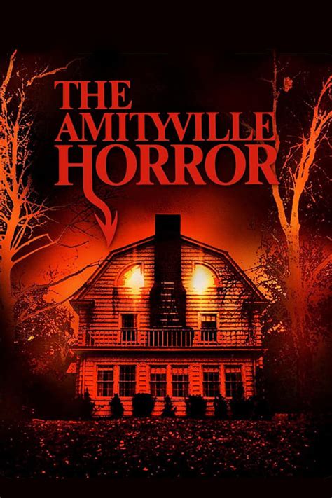 Watch The Amityville Horror Online Free on 123series