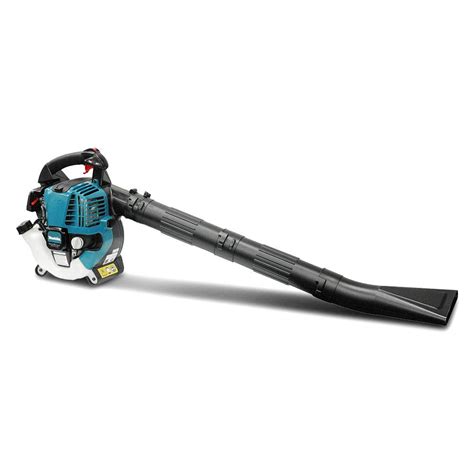 New Makita BHX2500 0.66kW Compact 4-Stroke High Performance Petrol Leaf ...