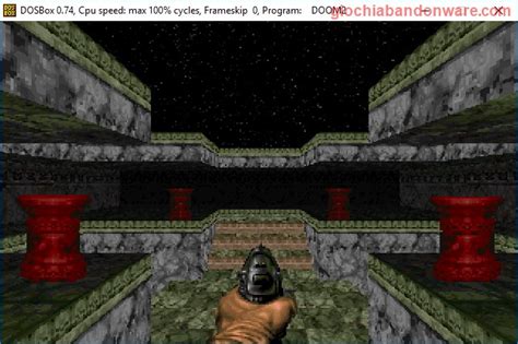 Master Levels For Doom 2 Wad Download - bucketselfie