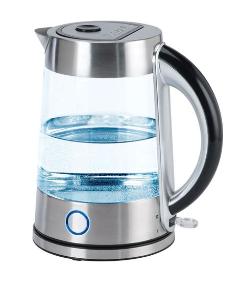 5 Best 1.7 Liter Electric Kettle – Boiling water easily and quickly ...