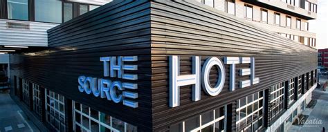 The Source Hotel | Denver Hotels in Colorado