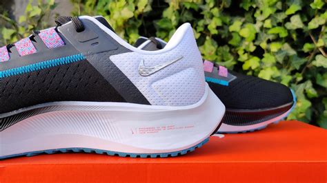 Nike Air Zoom Pegasus 38 review: two steps forward, one step back | T3