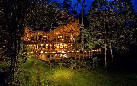 Top Spectacular Costa Rica Eco-Lodges & Resorts for 2024-2025