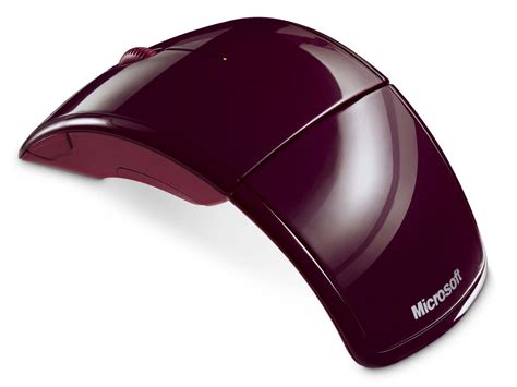 Hands on: Microsoft Arc mouse review | TechRadar